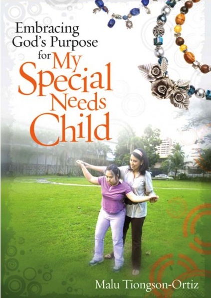 Malu’s Book available at OMF, National Book Store, PCBS